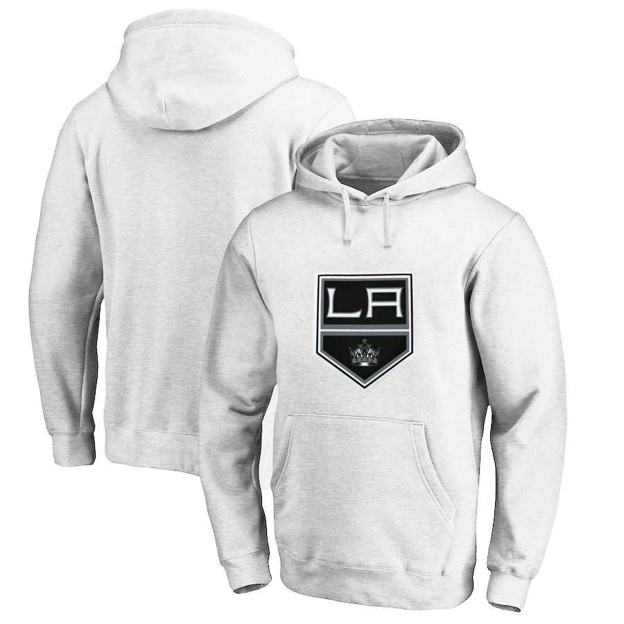Men's Customized Los Angeles Kings White All Stitched Pullover Hoodie,We sell and wholesale Men's Customized Los Angeles Kings White All Stitched Pullover Hoodie on line form chian!